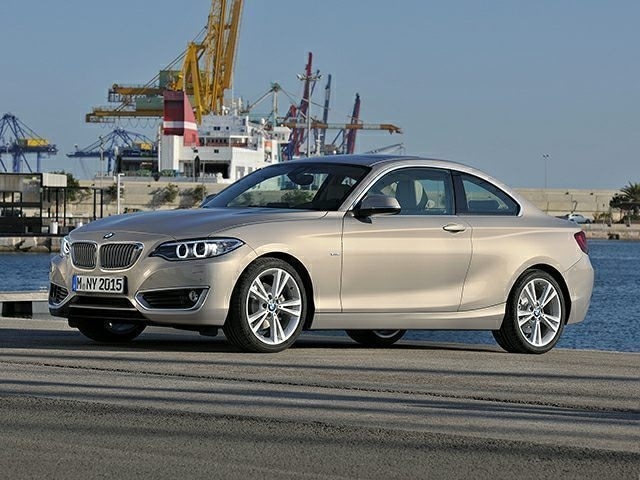 bmw 2 series 2016 WBA1F9C56GV545466 image bmw 2 series 2016 WBA1F9C56GV545466 image